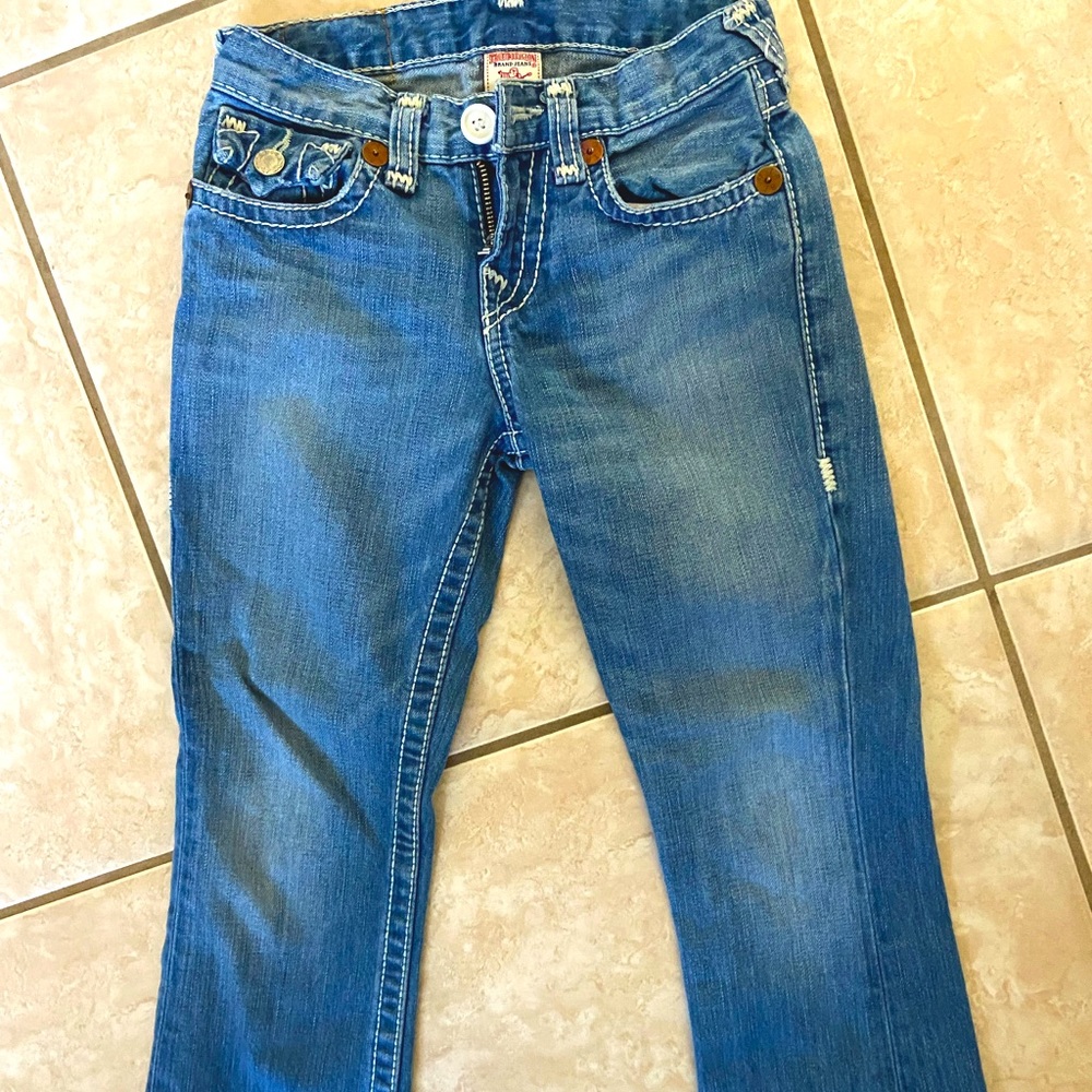 True Religion Jeans - Kids